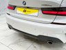 USED 2019 69 BMW 3 SERIES 2.0 330e 12kWh M Sport Saloon 4dr Petrol Plug-in Hybrid Auto Euro 6 (s/s) (292 ps) LAST OWNER 3YR,FULL SERVICE HISTORY
