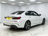 USED 2019 69 BMW 3 SERIES 2.0 330e 12kWh M Sport Saloon 4dr Petrol Plug-in Hybrid Auto Euro 6 (s/s) (292 ps) LAST OWNER 3YR,FULL SERVICE HISTORY
