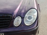 USED 2005 05 MERCEDES-BENZ E-CLASS 3.0 E320 CDI Avantgarde Saloon 4dr Diesel G-Tronic (194 g/km, 221 bhp) Due to their age, our 'Golden Oldies' are not eligible for financing and are at a trade price, therefore without warranty however they are usability checked for peace of mind.