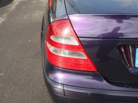 USED 2005 05 MERCEDES-BENZ E-CLASS 3.0 E320 CDI Avantgarde Saloon 4dr Diesel G-Tronic (194 g/km, 221 bhp) Due to their age, our 'Golden Oldies' are not eligible for financing and are at a trade price, therefore without warranty however they are usability checked for peace of mind.
