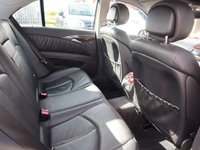 USED 2005 05 MERCEDES-BENZ E-CLASS 3.0 E320 CDI Avantgarde Saloon 4dr Diesel G-Tronic (194 g/km, 221 bhp) Due to their age, our 'Golden Oldies' are not eligible for financing and are at a trade price, therefore without warranty however they are usability checked for peace of mind.