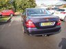 USED 2005 05 MERCEDES-BENZ E-CLASS 3.0 E320 CDI Avantgarde Saloon 4dr Diesel G-Tronic (194 g/km, 221 bhp) Due to their age, our 'Golden Oldies' are not eligible for financing and are at a trade price, therefore without warranty however they are usability checked for peace of mind.