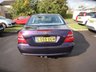 USED 2005 05 MERCEDES-BENZ E-CLASS 3.0 E320 CDI Avantgarde Saloon 4dr Diesel G-Tronic (194 g/km, 221 bhp) Due to their age, our 'Golden Oldies' are not eligible for financing and are at a trade price, therefore without warranty however they are usability checked for peace of mind.