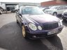 USED 2005 05 MERCEDES-BENZ E-CLASS 3.0 E320 CDI Avantgarde Saloon 4dr Diesel G-Tronic (194 g/km, 221 bhp) Due to their age, our 'Golden Oldies' are not eligible for financing and are at a trade price, therefore without warranty however they are usability checked for peace of mind.