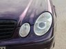USED 2005 05 MERCEDES-BENZ E-CLASS 3.0 E320 CDI Avantgarde Saloon 4dr Diesel G-Tronic (194 g/km, 221 bhp) Due to their age, our 'Golden Oldies' are not eligible for financing and are at a trade price, therefore without warranty however they are usability checked for peace of mind.