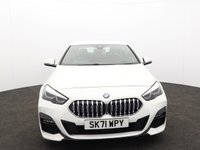 USED 2021 71 BMW 2 SERIES GRAN COUPE 1.5 218i M Sport Saloon 4dr Petrol Manual Euro 6 (s/s) (136 ps) COCKPIT | CONNECTED PACKAGE