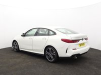USED 2021 71 BMW 2 SERIES GRAN COUPE 1.5 218i M Sport Saloon 4dr Petrol Manual Euro 6 (s/s) (136 ps) COCKPIT | CONNECTED PACKAGE