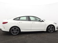 USED 2021 71 BMW 2 SERIES GRAN COUPE 1.5 218i M Sport Saloon 4dr Petrol Manual Euro 6 (s/s) (136 ps) COCKPIT | CONNECTED PACKAGE