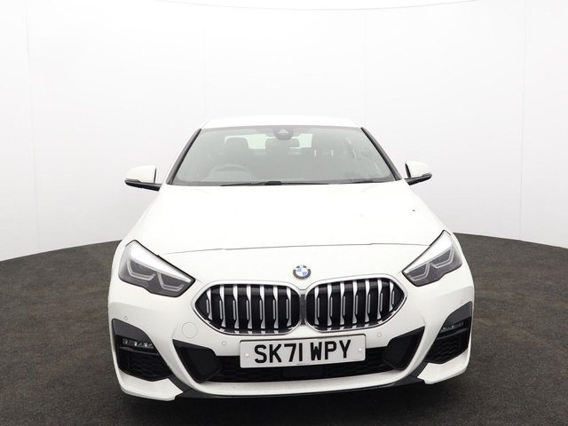 2021 BMW 2 Series Gran Coupe 1.5L M Sport 4dr - Photo 4