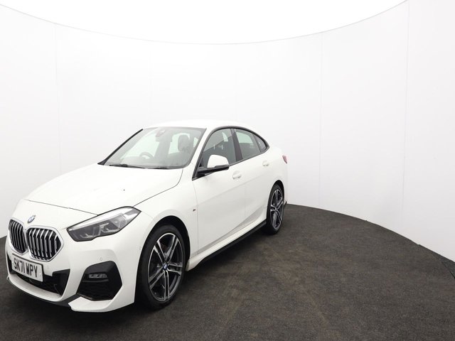 2021 BMW 2 Series Gran Coupe 1.5L M Sport 4dr - Photo 5