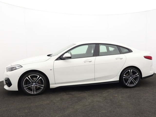 2021 BMW 2 Series Gran Coupe 1.5L M Sport 4dr - Photo 6