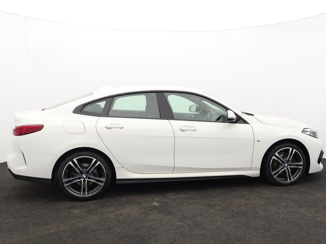 2021 BMW 2 Series Gran Coupe 1.5L M Sport 4dr - Photo 11