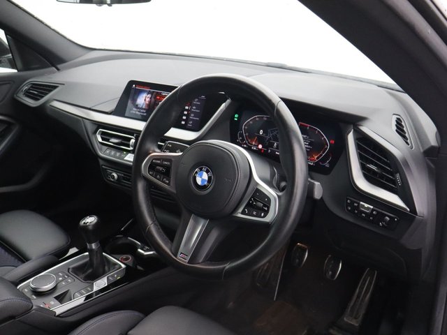 2021 BMW 2 Series Gran Coupe 1.5L M Sport 4dr - Photo 12