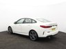 USED 2021 71 BMW 2 SERIES GRAN COUPE 1.5 218i M Sport Saloon 4dr Petrol Manual Euro 6 (s/s) (136 ps) COCKPIT | CONNECTED PACKAGE