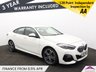 USED 2021 71 BMW 2 SERIES GRAN COUPE 1.5 218i M Sport Saloon 4dr Petrol Manual Euro 6 (s/s) (136 ps) COCKPIT | CONNECTED PACKAGE
