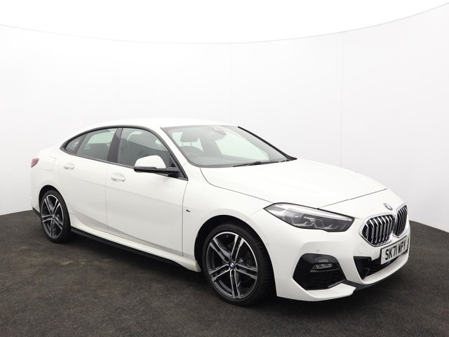 2021 BMW 2 Series