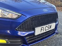USED 2015 65 FORD FOCUS 2.0T EcoBoost ST-2 Hatchback 5dr Petrol Manual Euro 6 (s/s) (250 ps) A STUNNING ADDITION TO OUR FORECOURT+JUST 1 FORMER KEEPER+SERVICE HISTORY+DUAL ZONE CLIMATE CONTROL+AUX-IN+DAB DIGITAL RADIO+AUTO LIGHTS+HALF LEATHER INTERIOR+SATELLITE NAVIGATION+AIR CONDITIONING+CLIMATE CONTROL+ALLOY WHEELS+BLUETOOTH CONNECTIVITY+1 FULL YEARS MOT PRIOR TO COLLECTION+CALL NOW TO SPEAK WITH ONE OF OUR EXPERIENCED SALES ADVISORS AND ARRANGE A VIEWING!!!!!!!!!!!!!!!!!!!!!!!!!!!!!!!!