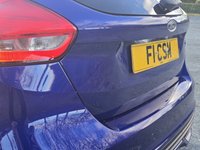 USED 2015 65 FORD FOCUS 2.0T EcoBoost ST-2 Hatchback 5dr Petrol Manual Euro 6 (s/s) (250 ps) A STUNNING ADDITION TO OUR FORECOURT+JUST 1 FORMER KEEPER+SERVICE HISTORY+DUAL ZONE CLIMATE CONTROL+AUX-IN+DAB DIGITAL RADIO+AUTO LIGHTS+HALF LEATHER INTERIOR+SATELLITE NAVIGATION+AIR CONDITIONING+CLIMATE CONTROL+ALLOY WHEELS+BLUETOOTH CONNECTIVITY+1 FULL YEARS MOT PRIOR TO COLLECTION+CALL NOW TO SPEAK WITH ONE OF OUR EXPERIENCED SALES ADVISORS AND ARRANGE A VIEWING!!!!!!!!!!!!!!!!!!!!!!!!!!!!!!!!