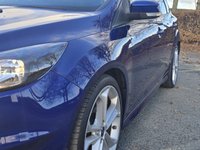 USED 2015 65 FORD FOCUS 2.0T EcoBoost ST-2 Hatchback 5dr Petrol Manual Euro 6 (s/s) (250 ps) A STUNNING ADDITION TO OUR FORECOURT+JUST 1 FORMER KEEPER+SERVICE HISTORY+DUAL ZONE CLIMATE CONTROL+AUX-IN+DAB DIGITAL RADIO+AUTO LIGHTS+HALF LEATHER INTERIOR+SATELLITE NAVIGATION+AIR CONDITIONING+CLIMATE CONTROL+ALLOY WHEELS+BLUETOOTH CONNECTIVITY+1 FULL YEARS MOT PRIOR TO COLLECTION+CALL NOW TO SPEAK WITH ONE OF OUR EXPERIENCED SALES ADVISORS AND ARRANGE A VIEWING!!!!!!!!!!!!!!!!!!!!!!!!!!!!!!!!