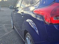 USED 2015 65 FORD FOCUS 2.0T EcoBoost ST-2 Hatchback 5dr Petrol Manual Euro 6 (s/s) (250 ps) A STUNNING ADDITION TO OUR FORECOURT+JUST 1 FORMER KEEPER+SERVICE HISTORY+DUAL ZONE CLIMATE CONTROL+AUX-IN+DAB DIGITAL RADIO+AUTO LIGHTS+HALF LEATHER INTERIOR+SATELLITE NAVIGATION+AIR CONDITIONING+CLIMATE CONTROL+ALLOY WHEELS+BLUETOOTH CONNECTIVITY+1 FULL YEARS MOT PRIOR TO COLLECTION+CALL NOW TO SPEAK WITH ONE OF OUR EXPERIENCED SALES ADVISORS AND ARRANGE A VIEWING!!!!!!!!!!!!!!!!!!!!!!!!!!!!!!!!