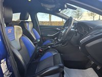 USED 2015 65 FORD FOCUS 2.0T EcoBoost ST-2 Hatchback 5dr Petrol Manual Euro 6 (s/s) (250 ps) A STUNNING ADDITION TO OUR FORECOURT+JUST 1 FORMER KEEPER+SERVICE HISTORY+DUAL ZONE CLIMATE CONTROL+AUX-IN+DAB DIGITAL RADIO+AUTO LIGHTS+HALF LEATHER INTERIOR+SATELLITE NAVIGATION+AIR CONDITIONING+CLIMATE CONTROL+ALLOY WHEELS+BLUETOOTH CONNECTIVITY+1 FULL YEARS MOT PRIOR TO COLLECTION+CALL NOW TO SPEAK WITH ONE OF OUR EXPERIENCED SALES ADVISORS AND ARRANGE A VIEWING!!!!!!!!!!!!!!!!!!!!!!!!!!!!!!!!