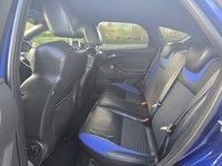 USED 2015 65 FORD FOCUS 2.0T EcoBoost ST-2 Hatchback 5dr Petrol Manual Euro 6 (s/s) (250 ps) A STUNNING ADDITION TO OUR FORECOURT+JUST 1 FORMER KEEPER+SERVICE HISTORY+DUAL ZONE CLIMATE CONTROL+AUX-IN+DAB DIGITAL RADIO+AUTO LIGHTS+HALF LEATHER INTERIOR+SATELLITE NAVIGATION+AIR CONDITIONING+CLIMATE CONTROL+ALLOY WHEELS+BLUETOOTH CONNECTIVITY+1 FULL YEARS MOT PRIOR TO COLLECTION+CALL NOW TO SPEAK WITH ONE OF OUR EXPERIENCED SALES ADVISORS AND ARRANGE A VIEWING!!!!!!!!!!!!!!!!!!!!!!!!!!!!!!!!