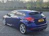 USED 2015 65 FORD FOCUS 2.0T EcoBoost ST-2 Hatchback 5dr Petrol Manual Euro 6 (s/s) (250 ps) A STUNNING ADDITION TO OUR FORECOURT+JUST 1 FORMER KEEPER+SERVICE HISTORY+DUAL ZONE CLIMATE CONTROL+AUX-IN+DAB DIGITAL RADIO+AUTO LIGHTS+HALF LEATHER INTERIOR+SATELLITE NAVIGATION+AIR CONDITIONING+CLIMATE CONTROL+ALLOY WHEELS+BLUETOOTH CONNECTIVITY+1 FULL YEARS MOT PRIOR TO COLLECTION+CALL NOW TO SPEAK WITH ONE OF OUR EXPERIENCED SALES ADVISORS AND ARRANGE A VIEWING!!!!!!!!!!!!!!!!!!!!!!!!!!!!!!!!
