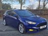 USED 2015 65 FORD FOCUS 2.0T EcoBoost ST-2 Hatchback 5dr Petrol Manual Euro 6 (s/s) (250 ps) A STUNNING ADDITION TO OUR FORECOURT+JUST 1 FORMER KEEPER+SERVICE HISTORY+DUAL ZONE CLIMATE CONTROL+AUX-IN+DAB DIGITAL RADIO+AUTO LIGHTS+HALF LEATHER INTERIOR+SATELLITE NAVIGATION+AIR CONDITIONING+CLIMATE CONTROL+ALLOY WHEELS+BLUETOOTH CONNECTIVITY+1 FULL YEARS MOT PRIOR TO COLLECTION+CALL NOW TO SPEAK WITH ONE OF OUR EXPERIENCED SALES ADVISORS AND ARRANGE A VIEWING!!!!!!!!!!!!!!!!!!!!!!!!!!!!!!!!