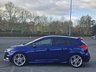 USED 2015 65 FORD FOCUS 2.0T EcoBoost ST-2 Hatchback 5dr Petrol Manual Euro 6 (s/s) (250 ps) A STUNNING ADDITION TO OUR FORECOURT+JUST 1 FORMER KEEPER+SERVICE HISTORY+DUAL ZONE CLIMATE CONTROL+AUX-IN+DAB DIGITAL RADIO+AUTO LIGHTS+HALF LEATHER INTERIOR+SATELLITE NAVIGATION+AIR CONDITIONING+CLIMATE CONTROL+ALLOY WHEELS+BLUETOOTH CONNECTIVITY+1 FULL YEARS MOT PRIOR TO COLLECTION+CALL NOW TO SPEAK WITH ONE OF OUR EXPERIENCED SALES ADVISORS AND ARRANGE A VIEWING!!!!!!!!!!!!!!!!!!!!!!!!!!!!!!!!