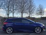 USED 2015 65 FORD FOCUS 2.0T EcoBoost ST-2 Hatchback 5dr Petrol Manual Euro 6 (s/s) (250 ps) A STUNNING ADDITION TO OUR FORECOURT+JUST 1 FORMER KEEPER+SERVICE HISTORY+DUAL ZONE CLIMATE CONTROL+AUX-IN+DAB DIGITAL RADIO+AUTO LIGHTS+HALF LEATHER INTERIOR+SATELLITE NAVIGATION+AIR CONDITIONING+CLIMATE CONTROL+ALLOY WHEELS+BLUETOOTH CONNECTIVITY+1 FULL YEARS MOT PRIOR TO COLLECTION+CALL NOW TO SPEAK WITH ONE OF OUR EXPERIENCED SALES ADVISORS AND ARRANGE A VIEWING!!!!!!!!!!!!!!!!!!!!!!!!!!!!!!!!