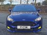 USED 2015 65 FORD FOCUS 2.0T EcoBoost ST-2 Hatchback 5dr Petrol Manual Euro 6 (s/s) (250 ps) A STUNNING ADDITION TO OUR FORECOURT+JUST 1 FORMER KEEPER+SERVICE HISTORY+DUAL ZONE CLIMATE CONTROL+AUX-IN+DAB DIGITAL RADIO+AUTO LIGHTS+HALF LEATHER INTERIOR+SATELLITE NAVIGATION+AIR CONDITIONING+CLIMATE CONTROL+ALLOY WHEELS+BLUETOOTH CONNECTIVITY+1 FULL YEARS MOT PRIOR TO COLLECTION+CALL NOW TO SPEAK WITH ONE OF OUR EXPERIENCED SALES ADVISORS AND ARRANGE A VIEWING!!!!!!!!!!!!!!!!!!!!!!!!!!!!!!!!