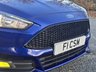 USED 2015 65 FORD FOCUS 2.0T EcoBoost ST-2 Hatchback 5dr Petrol Manual Euro 6 (s/s) (250 ps) A STUNNING ADDITION TO OUR FORECOURT+JUST 1 FORMER KEEPER+SERVICE HISTORY+DUAL ZONE CLIMATE CONTROL+AUX-IN+DAB DIGITAL RADIO+AUTO LIGHTS+HALF LEATHER INTERIOR+SATELLITE NAVIGATION+AIR CONDITIONING+CLIMATE CONTROL+ALLOY WHEELS+BLUETOOTH CONNECTIVITY+1 FULL YEARS MOT PRIOR TO COLLECTION+CALL NOW TO SPEAK WITH ONE OF OUR EXPERIENCED SALES ADVISORS AND ARRANGE A VIEWING!!!!!!!!!!!!!!!!!!!!!!!!!!!!!!!!