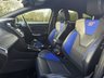 USED 2015 65 FORD FOCUS 2.0T EcoBoost ST-2 Hatchback 5dr Petrol Manual Euro 6 (s/s) (250 ps) A STUNNING ADDITION TO OUR FORECOURT+JUST 1 FORMER KEEPER+SERVICE HISTORY+DUAL ZONE CLIMATE CONTROL+AUX-IN+DAB DIGITAL RADIO+AUTO LIGHTS+HALF LEATHER INTERIOR+SATELLITE NAVIGATION+AIR CONDITIONING+CLIMATE CONTROL+ALLOY WHEELS+BLUETOOTH CONNECTIVITY+1 FULL YEARS MOT PRIOR TO COLLECTION+CALL NOW TO SPEAK WITH ONE OF OUR EXPERIENCED SALES ADVISORS AND ARRANGE A VIEWING!!!!!!!!!!!!!!!!!!!!!!!!!!!!!!!!