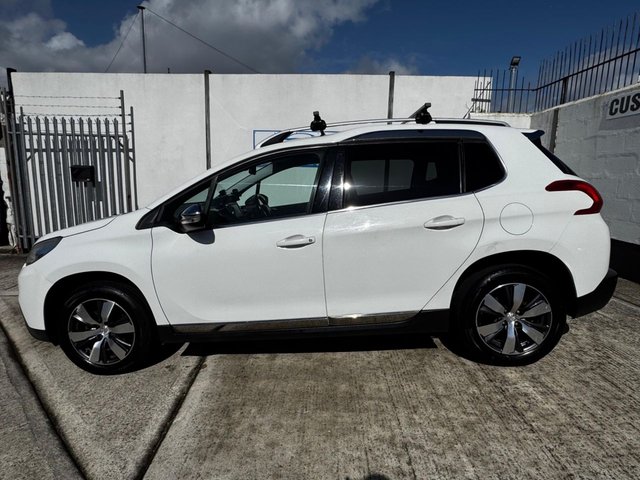 2016 Peugeot 2008 1.6L Allure 5dr - Photo 2