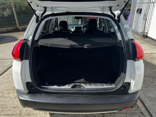 2016 Peugeot 2008 1.6L Allure 5dr - Photo 6