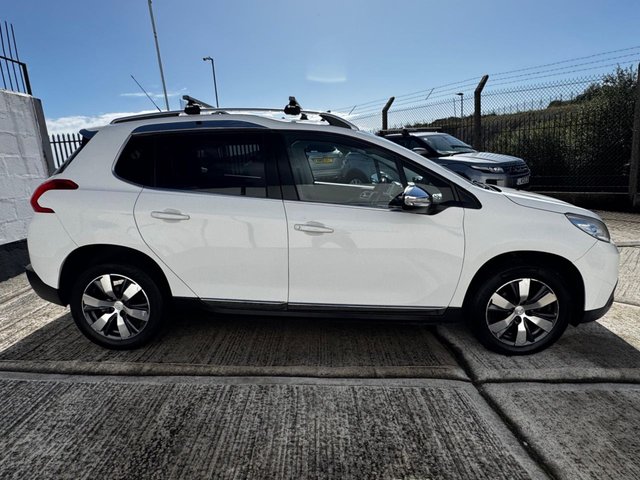 2016 Peugeot 2008 1.6L Allure 5dr - Photo 11