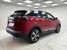 USED 2017 67 PEUGEOT 3008 1.2 PureTech Allure SUV 5dr Petrol Manual Euro 6 (s/s) (130 ps) F/S/H!! 1 FORMER OWNER! F/S/H!! 1 FORMER OWNER!