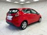 USED 2017 17 FORD FIESTA 1.25 Zetec Hatchback 5dr Petrol Manual Euro 6 (82 ps) F/S/H X7!! 2 FORMER OWNERS! F/S/H X7!! 2 FORMER OWNERS!