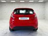 USED 2017 17 FORD FIESTA 1.25 Zetec Hatchback 5dr Petrol Manual Euro 6 (82 ps) F/S/H X7!! 2 FORMER OWNERS! F/S/H X7!! 2 FORMER OWNERS!