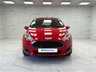 USED 2017 17 FORD FIESTA 1.25 Zetec Hatchback 5dr Petrol Manual Euro 6 (82 ps) F/S/H X7!! 2 FORMER OWNERS! F/S/H X7!! 2 FORMER OWNERS!
