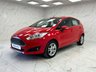 USED 2017 17 FORD FIESTA 1.25 Zetec Hatchback 5dr Petrol Manual Euro 6 (82 ps) F/S/H X7!! 2 FORMER OWNERS! F/S/H X7!! 2 FORMER OWNERS!