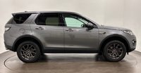 USED 2017 17 LAND ROVER DISCOVERY SPORT 2.0 TD4 SE Tech SUV 5dr Diesel Manual 4WD Euro 6 (s/s) (180 ps) 