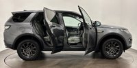 USED 2017 17 LAND ROVER DISCOVERY SPORT 2.0 TD4 SE Tech SUV 5dr Diesel Manual 4WD Euro 6 (s/s) (180 ps) 