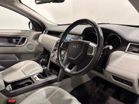 USED 2017 17 LAND ROVER DISCOVERY SPORT 2.0 TD4 SE Tech SUV 5dr Diesel Manual 4WD Euro 6 (s/s) (180 ps) 