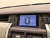 USED 2017 17 LAND ROVER DISCOVERY SPORT 2.0 TD4 SE Tech SUV 5dr Diesel Manual 4WD Euro 6 (s/s) (180 ps) 
