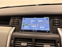 USED 2017 17 LAND ROVER DISCOVERY SPORT 2.0 TD4 SE Tech SUV 5dr Diesel Manual 4WD Euro 6 (s/s) (180 ps) 