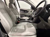 USED 2017 17 LAND ROVER DISCOVERY SPORT 2.0 TD4 SE Tech SUV 5dr Diesel Manual 4WD Euro 6 (s/s) (180 ps) 
