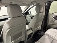 USED 2017 17 LAND ROVER DISCOVERY SPORT 2.0 TD4 SE Tech SUV 5dr Diesel Manual 4WD Euro 6 (s/s) (180 ps) 