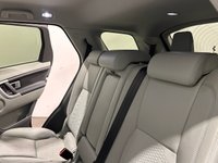 USED 2017 17 LAND ROVER DISCOVERY SPORT 2.0 TD4 SE Tech SUV 5dr Diesel Manual 4WD Euro 6 (s/s) (180 ps) 