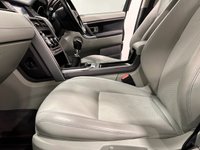 USED 2017 17 LAND ROVER DISCOVERY SPORT 2.0 TD4 SE Tech SUV 5dr Diesel Manual 4WD Euro 6 (s/s) (180 ps) 